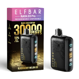 Elf Bar Pro 30000