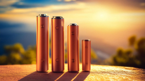 About ELF BAR batteries: long life and excellent performance