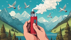 ELF BAR and health: how safe is it to vape?